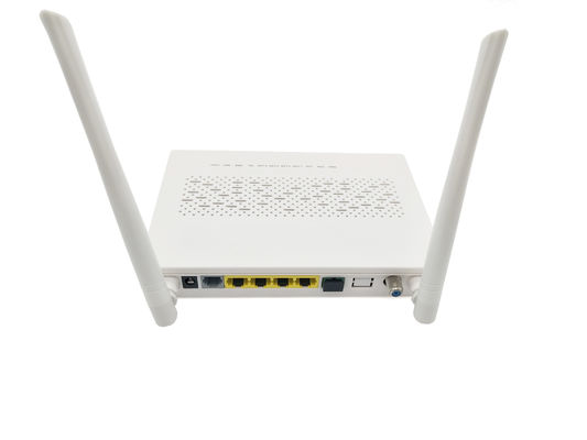 1GE+3FE+CATV+VOIP+WIFI GPON EPON ONU Gigabit Passive Optical Network