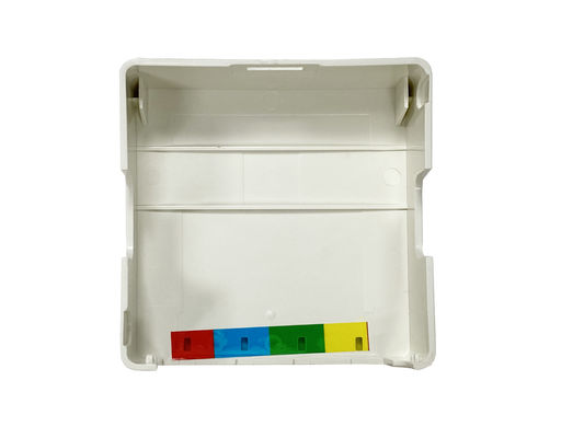 Fttx Indoor Panel For Protection And Management Fiber Optic Termination Box