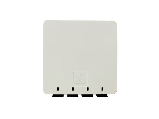 Fttx Indoor Panel For Protection And Management Fiber Optic Termination Box