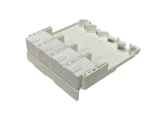 Fttx Indoor Panel For Protection And Management Fiber Optic Termination Box