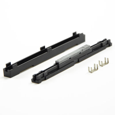 Buy FTTH CATV Fiber Optic Drop Cable Mechanical Splicer 250um, 900um Single Mode online manufacture