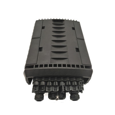 Buy Storage Capability For Tube And Micro Cable In Fiber Optic Splitter Box online manufacture