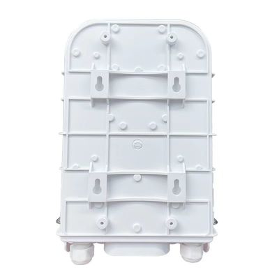 Buy 16ports Fiber Optic Distribution Box With LGX Module For FTTH Network online manufacture