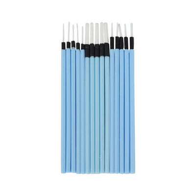 Buy Optical Connector Cleaning Stick 1.0mm 1.25mm 2.5mm For Fiber Tool Kits Optical Lens Optical Eq online manufacture