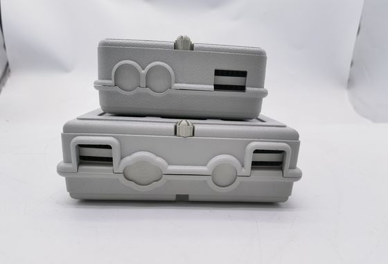 Buy 12 Splice Tray Termination Boxes for Easy Maintenance of Fibre Optic Connections online manufacture