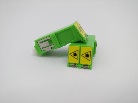 Buy SC/LC Type Fiber Optic Termination Box for Simple and Fast Cable Termination online manufacture