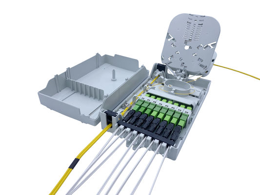 Buy FTTx Optical Cable Terminal Box The Perfect Solution for Home Connections online manufacture