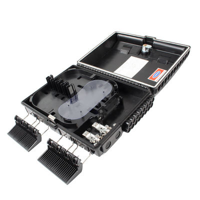 Buy Streamlined Fiber Optic Termination Box for Easy Storage and Connection online manufacture