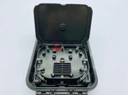 Outdoor 12 Core IP65 1x8 Splitter Optical Termination Box