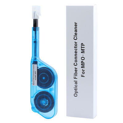 Buy 600 Times Optical Fiber Connector Cleaner online manufacture