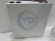 Dust - proof 16 Port Optical Splitter Distribution Box Lgx Module Insert - Style