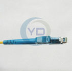Lx.5 - LC Fiber Optic Patch Cord Cable Simplex Single Mode 2.0mm High RL , Low IL