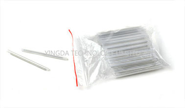 1.5mm Steel EVA Heat Shrinkable Tube Protection Sleeve 45mm 40mm 60mm