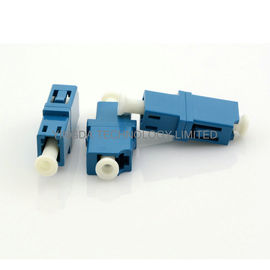 20dB 10dB 5dB 3dB  SMF-28e Fiber Optic Attenautor , LC / PC Attenuator Female - Male