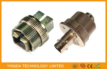 Buy Variable Fiber Optic Attenuator VOA SC ST Connector SM UPC APC PC 850nm online manufacture
