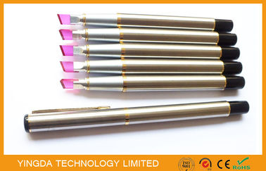 Buy Portable Flat Blade Ruby Fiber Cutting Pen , Mini Fiber Tool Kits Cutting Knife online manufacture