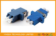 PBT Fiber Optic Adapter LC