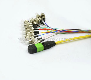 MTP MPO Trunk Cable