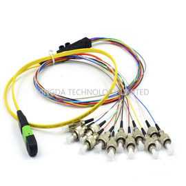 MTP MPO Trunk Cable