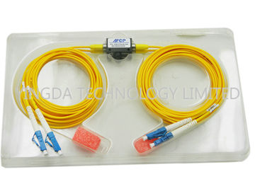 Variable Fiber Optic Attenuator