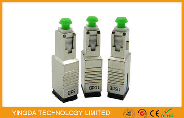 Fiber Optic Attenuator 1dB 2dB 3dB