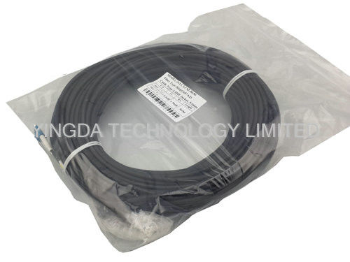 DLC 2 Core FTTA Fibre Optic Patch Cord Outdoor For Base Sation