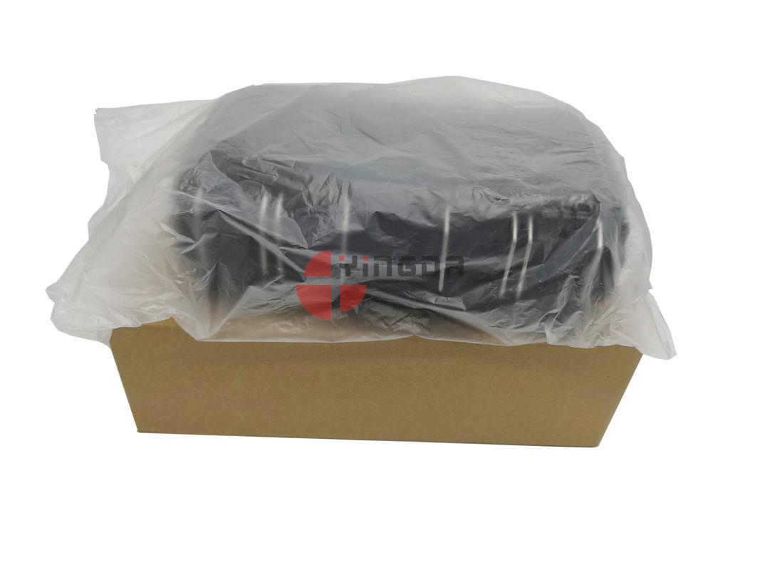 PP + GF Fiber Cable Joint Box Waterproof 290 * 190 * 110mm 24cores Capacity