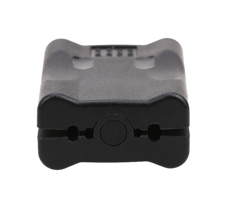 1.5mm Fiber Optic Cable Jacket Slitter Fiber Tool Kits