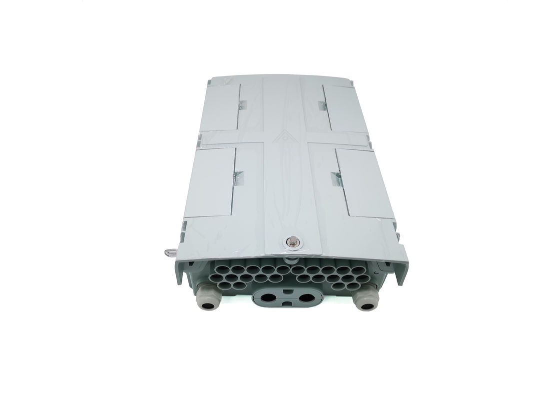 G65A72 LSZH 24 Cores CTO Fiber Optic Splitter Box