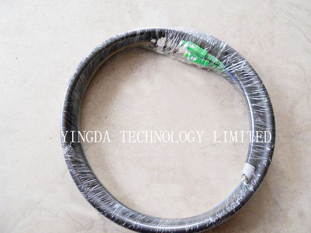 Outdoor Fiber Optic Pigtail SC