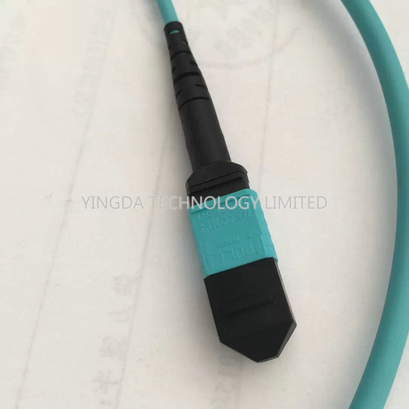 100G QSFP MPO MTP Cable