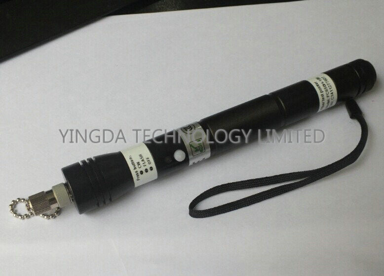 Fiber Tool Kits Visual Fault Locator