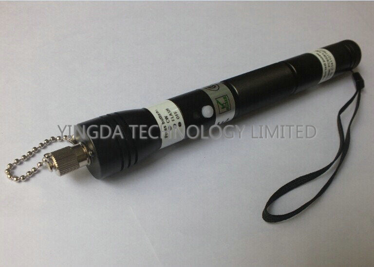 Fiber Tool Kits Visual Fault Locator