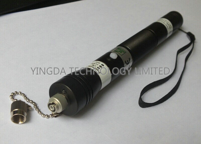 Fiber Tool Kits Visual Fault Locator