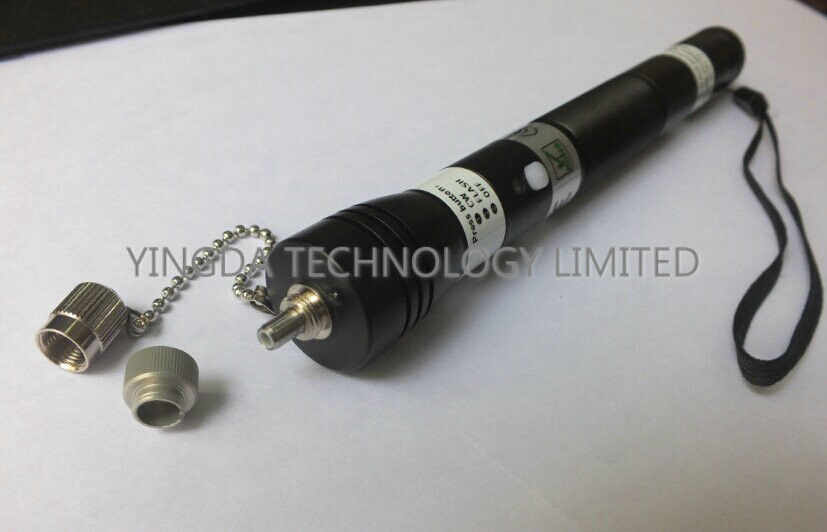 Fiber Tool Kits Visual Fault Locator