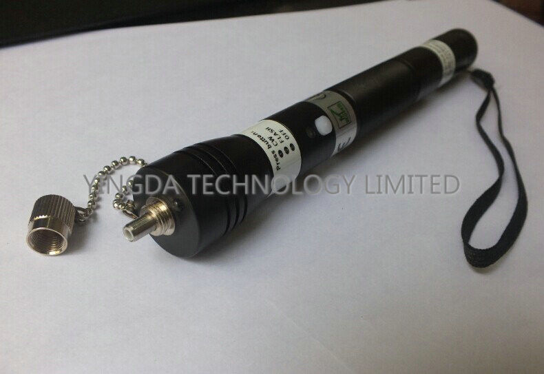 Fiber Tool Kits Visual Fault Locator