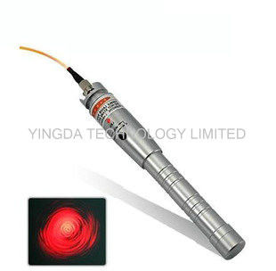 Fiber Tool Kits Pen-type Visual Fault Finder Locator VFL Optical Fiber FP-LD Emitter 10Mw
