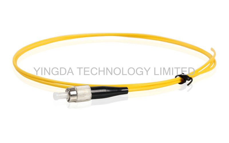 FC UPC SM SX Pigtail 1.6mm LSZH, Fiber Optic Pigtails FC PC