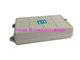 FTTB 12 Cores Fiber Optic Distribution Box , Plastic FTTH Fiber Optic Cable Termination Box