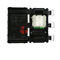 LGX Module Fiber Optic Splitter Box Snap On 300 * 186.5 * 59mm For Bunchy Fibers