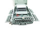 1*16 LGX Splitter Fiber Optic Distribution Box 16 Ports with Uncut Port IP68
