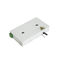 RJ11 Module fiber Optic Termination  ftth Box SC Adapter Nap Cassette Faceplate Wall Mounted Outlet