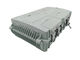 IP65 LC APC Duplex Adapter 2x32 Fiber Optic Splitter Box