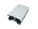 96 Cores 16 Ports 1x16 Passive Fiber Optic Cable Splitter Box NAP Outdoor CTO Caja Terminal