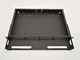 96 Fibers Rack Mount MTP MPO Cassette Management Patch Panel With 24 Fibers Truck Cable Assembly