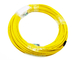 USCONEC 48 Fibers Optical MTP Female Truck Cable Assembly Patch Cord for Data Center