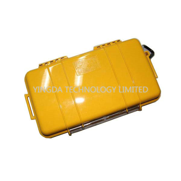 Fiber Tool Kits Launch Cable Box