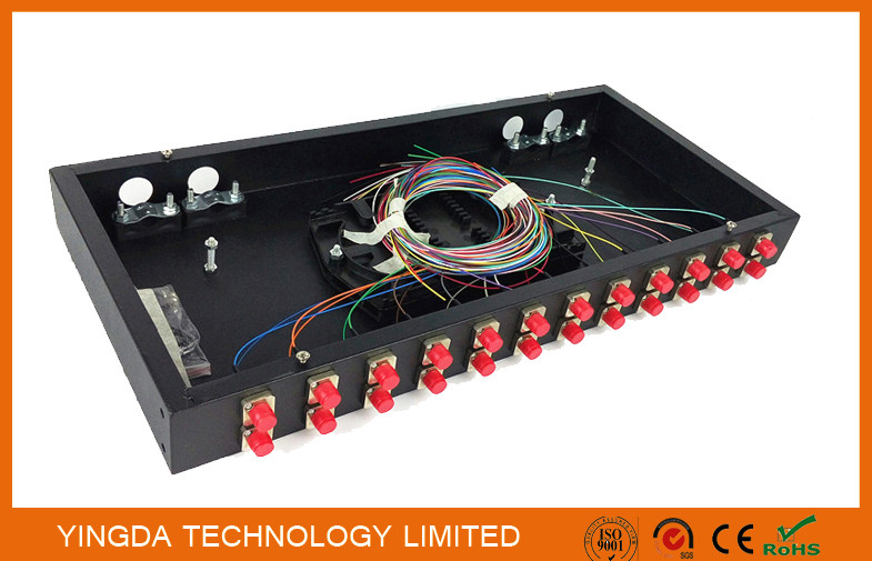 Patch Panel 24 odf.