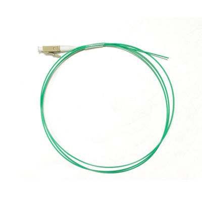 Promotion LC UPC OM2 Fiber Optic Pigtail Simplex 900um 1 Meter SX 1M ...