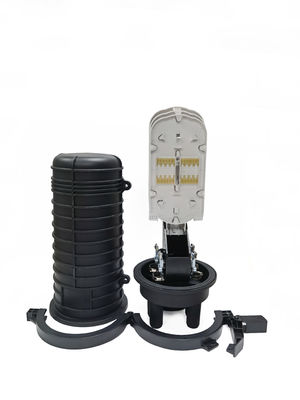 144 Cores Dome Fiber Optic Splice Closure
